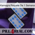 Kamagra 1 Week Pack 20